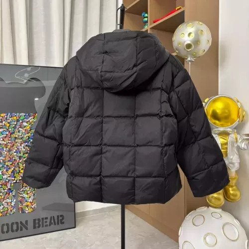 Replica Louis Vuitton LV Coat Long Sleeved For Unisex #1378552 $122.00 USD for Wholesale