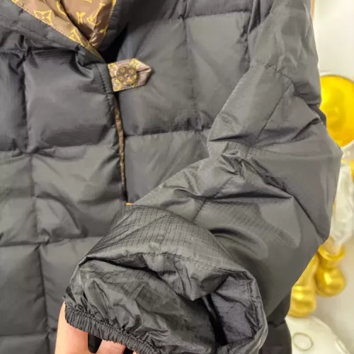 Replica Louis Vuitton LV Coat Long Sleeved For Unisex #1378552 $122.00 USD for Wholesale