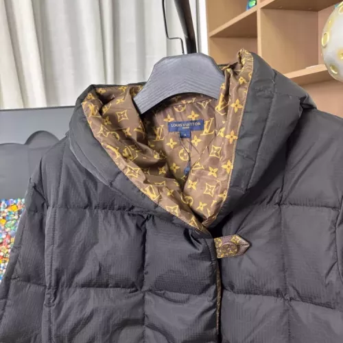 Replica Louis Vuitton LV Coat Long Sleeved For Unisex #1378552 $122.00 USD for Wholesale