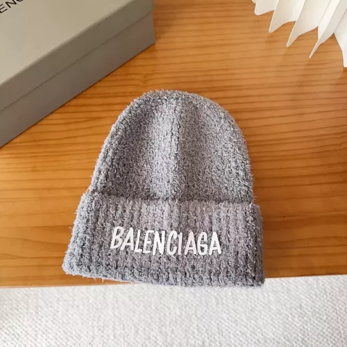 Balenciaga Caps #1378555 $27.00 USD, Wholesale Replica Balenciaga Caps