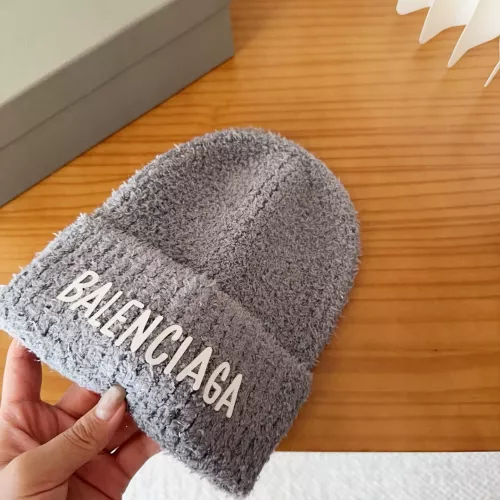 Replica Balenciaga Caps #1378555 $27.00 USD for Wholesale