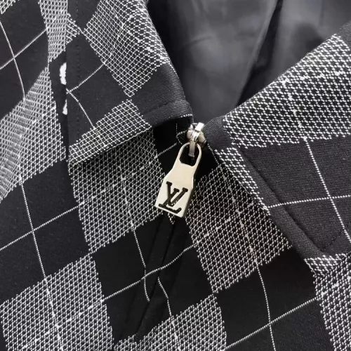 Replica Louis Vuitton LV Jackets Long Sleeved For Men #1378560 $132.00 USD for Wholesale