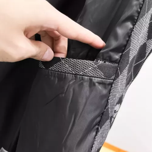 Replica Louis Vuitton LV Jackets Long Sleeved For Men #1378560 $132.00 USD for Wholesale