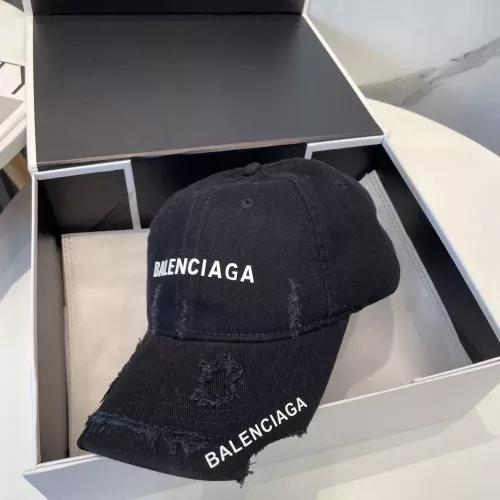 Replica Balenciaga Caps #1378573 $27.00 USD for Wholesale