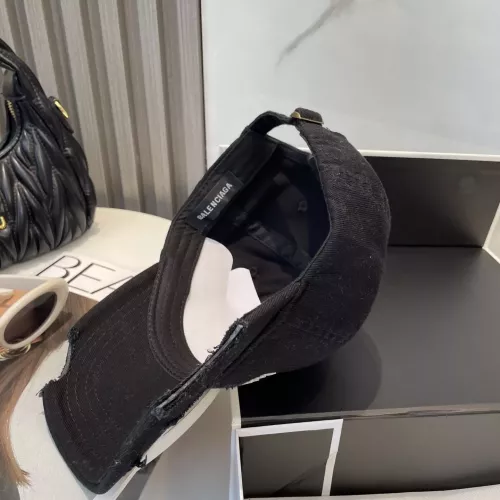 Replica Balenciaga Caps #1378573 $27.00 USD for Wholesale