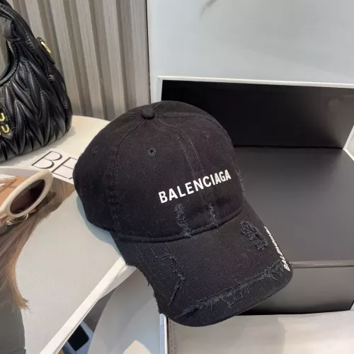 Replica Balenciaga Caps #1378573 $27.00 USD for Wholesale