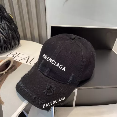 Replica Balenciaga Caps #1378573 $27.00 USD for Wholesale