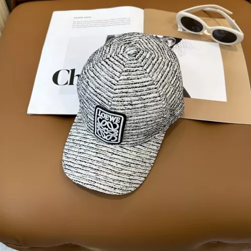 Replica LOEWE Caps #1378581 $25.00 USD for Wholesale