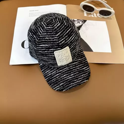 Replica LOEWE Caps #1378582 $25.00 USD for Wholesale