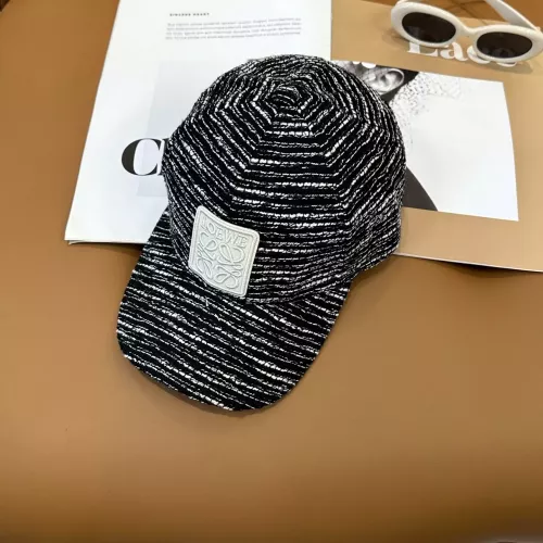 Replica LOEWE Caps #1378582 $25.00 USD for Wholesale