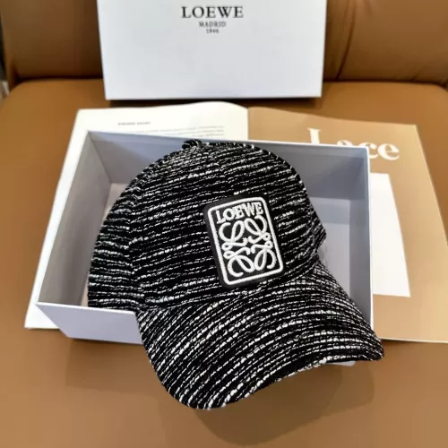 Replica LOEWE Caps #1378583 $25.00 USD for Wholesale