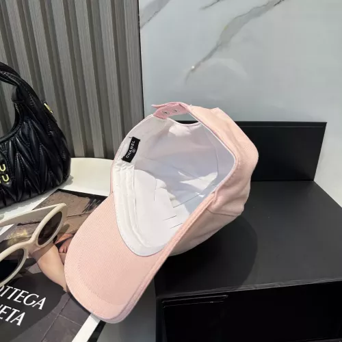 Replica Chanel Caps #1378584 $32.00 USD for Wholesale