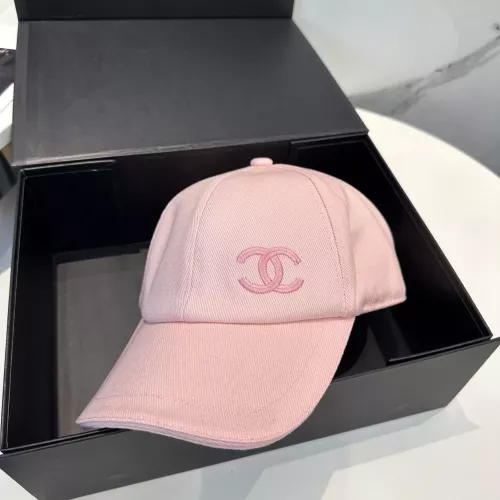 Replica Chanel Caps #1378584 $32.00 USD for Wholesale
