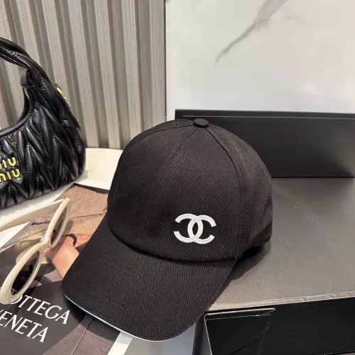 Chanel Caps #1378586 $32.00 USD, Wholesale Replica Chanel Caps