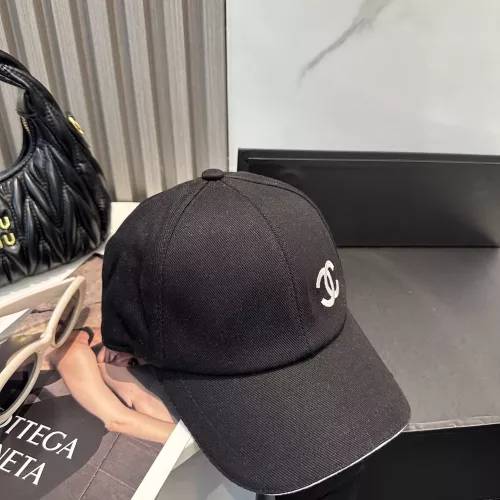 Replica Chanel Caps #1378586 $32.00 USD for Wholesale