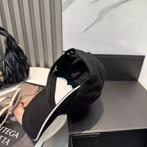 Replica Chanel Caps #1378586 $32.00 USD for Wholesale