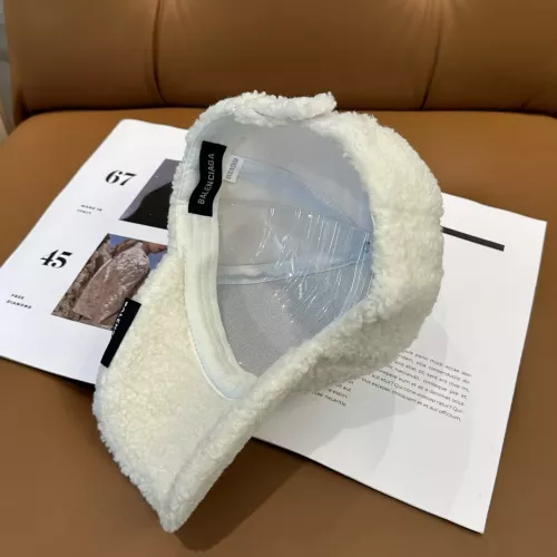 Replica Balenciaga Caps #1378587 $25.00 USD for Wholesale