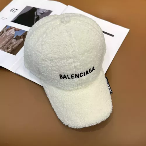 Replica Balenciaga Caps #1378587 $25.00 USD for Wholesale