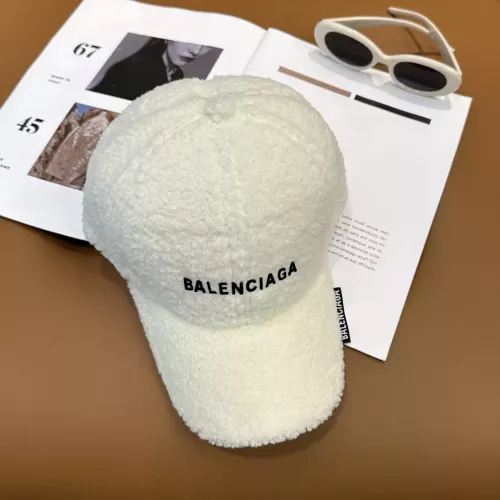 Replica Balenciaga Caps #1378587 $25.00 USD for Wholesale