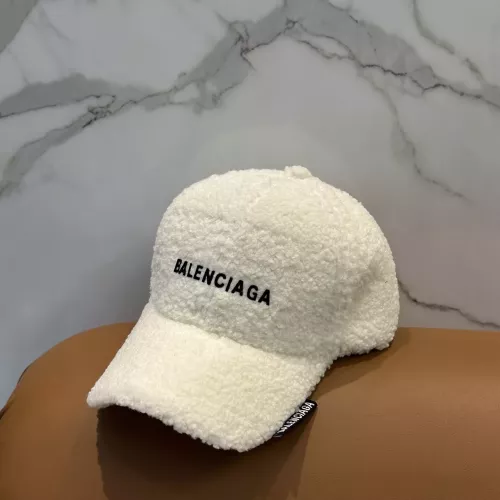 Replica Balenciaga Caps #1378587 $25.00 USD for Wholesale