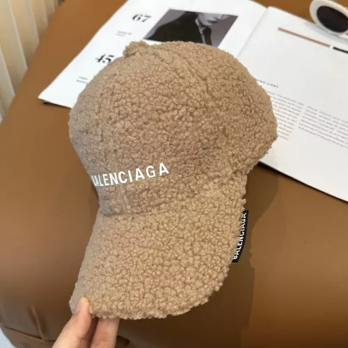 Balenciaga Caps #1378588 $25.00 USD, Wholesale Replica Balenciaga Caps