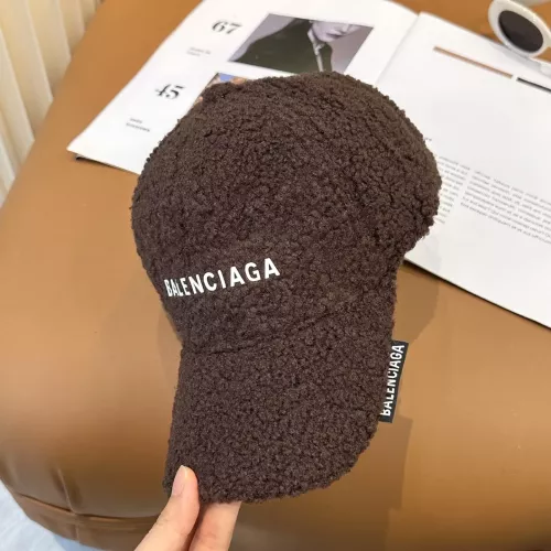 Balenciaga Caps #1378589 $25.00 USD, Wholesale Replica Balenciaga Caps
