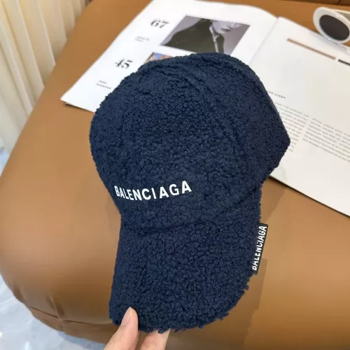 Balenciaga Caps #1378590 $25.00 USD, Wholesale Replica Balenciaga Caps