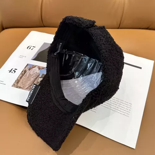 Replica Balenciaga Caps #1378591 $25.00 USD for Wholesale