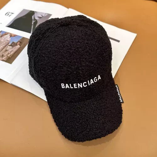 Replica Balenciaga Caps #1378591 $25.00 USD for Wholesale