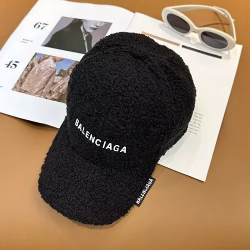 Replica Balenciaga Caps #1378591 $25.00 USD for Wholesale