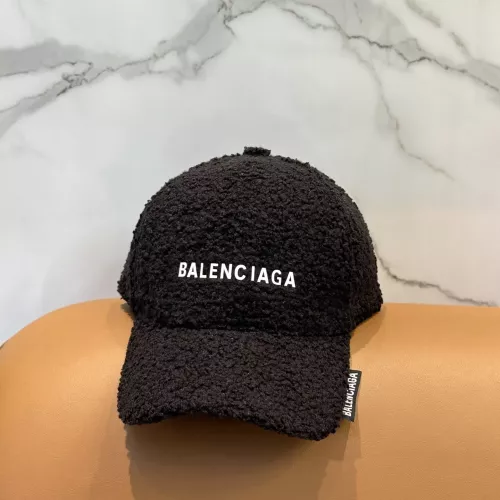 Replica Balenciaga Caps #1378591 $25.00 USD for Wholesale