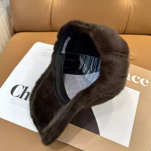 Replica Chrome Hearts Caps #1378595 $27.00 USD for Wholesale