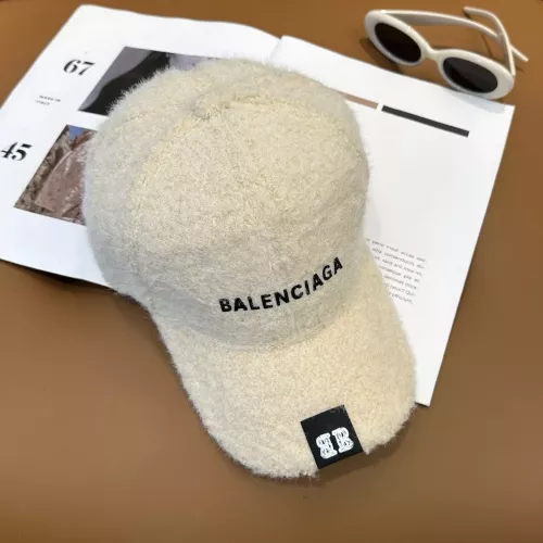 Replica Balenciaga Caps #1378604 $27.00 USD for Wholesale