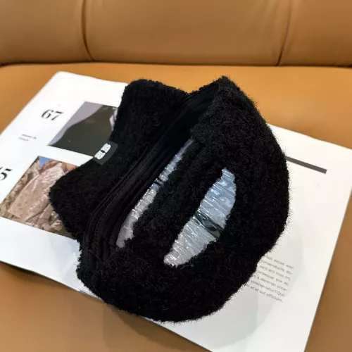 Replica Balenciaga Caps #1378607 $27.00 USD for Wholesale