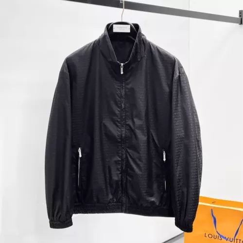 Armani Jackets Long Sleeved For Men #1378622 $128.00 USD, Wholesale Replica Armani Jackets