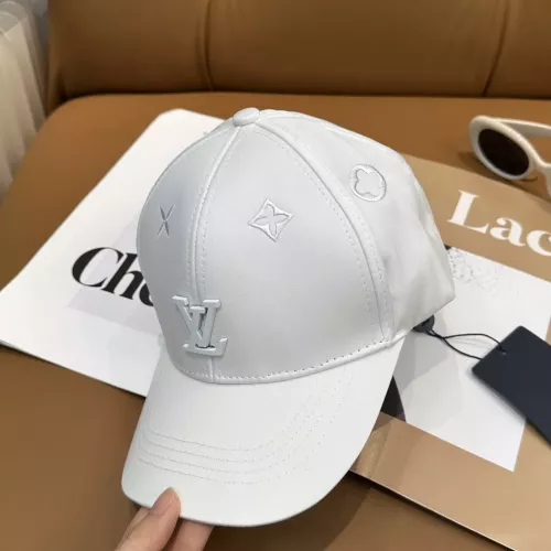 Louis Vuitton LV Caps #1378623 $27.00 USD, Wholesale Replica Louis Vuitton LV Caps