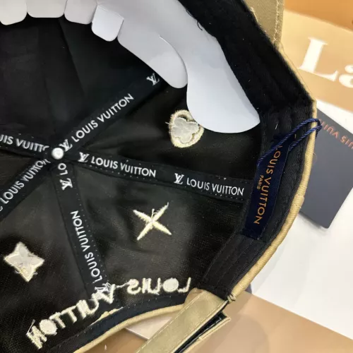 Replica Louis Vuitton LV Caps #1378624 $27.00 USD for Wholesale