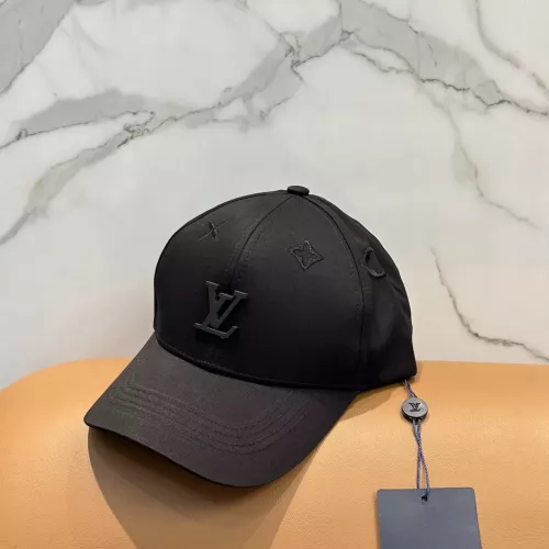 Louis Vuitton LV Caps #1378625 $27.00 USD, Wholesale Replica Louis Vuitton LV Caps