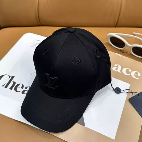 Replica Louis Vuitton LV Caps #1378625 $27.00 USD for Wholesale