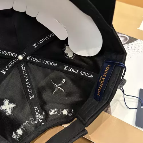 Replica Louis Vuitton LV Caps #1378625 $27.00 USD for Wholesale