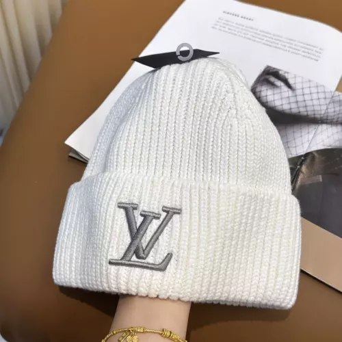 Louis Vuitton LV Caps #1378628 $27.00 USD, Wholesale Replica Louis Vuitton LV Caps