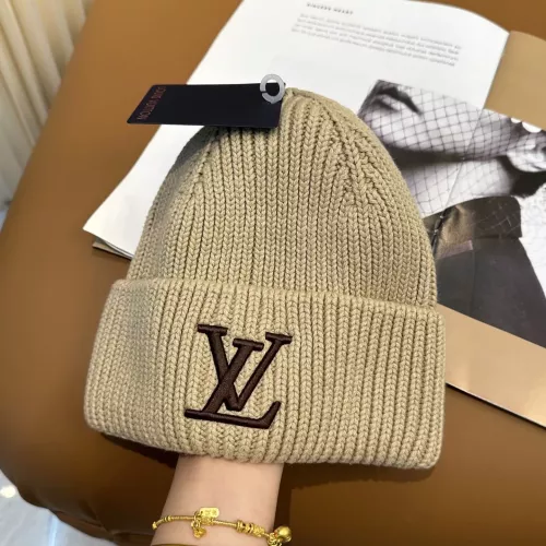 Louis Vuitton LV Caps #1378629 $27.00 USD, Wholesale Replica Louis Vuitton LV Caps