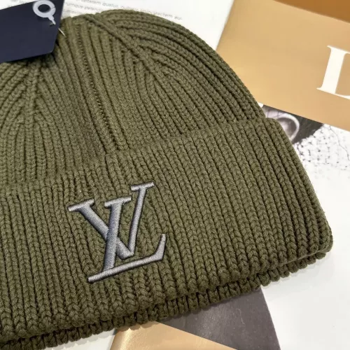 Replica Louis Vuitton LV Caps #1378630 $27.00 USD for Wholesale