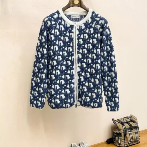 Christian Dior Jackets Long Sleeved For Unisex #1378631 $88.00 USD, Wholesale Replica Christian Dior Jackets