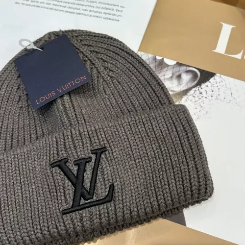 Replica Louis Vuitton LV Caps #1378633 $27.00 USD for Wholesale