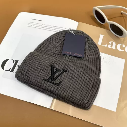Replica Louis Vuitton LV Caps #1378633 $27.00 USD for Wholesale