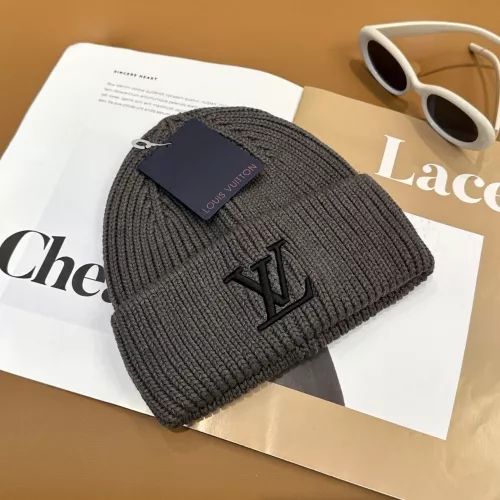 Replica Louis Vuitton LV Caps #1378633 $27.00 USD for Wholesale