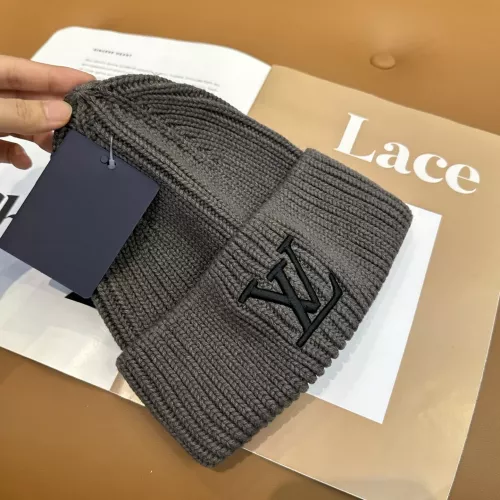 Replica Louis Vuitton LV Caps #1378633 $27.00 USD for Wholesale