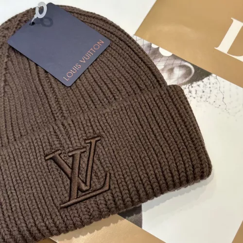Replica Louis Vuitton LV Caps #1378634 $27.00 USD for Wholesale