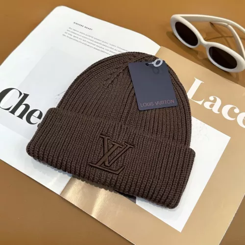 Replica Louis Vuitton LV Caps #1378634 $27.00 USD for Wholesale